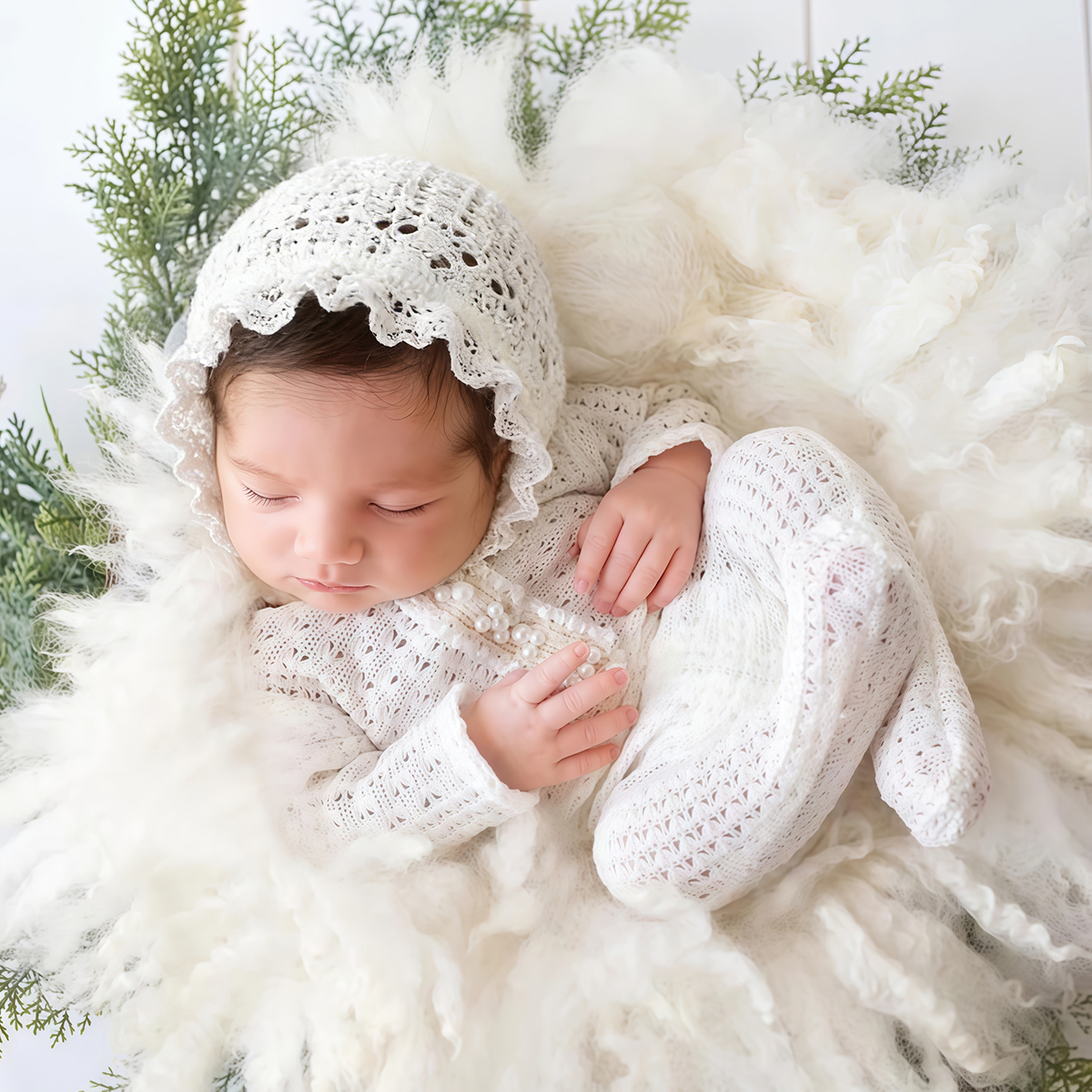 Ylsteed 2Pcs Newborn Photograp – обзор и цена Baby Clothing Newborn