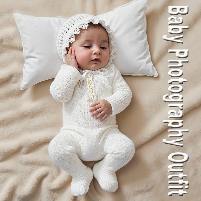 Ylsteed 2Pcs Newborn Photograp – обзор и цена Baby Clothing Newborn