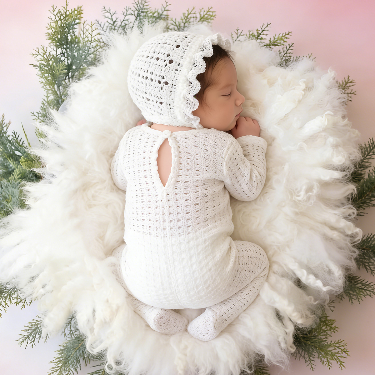 Ylsteed 2Pcs Newborn Photograp – обзор и цена Baby Clothing Newborn