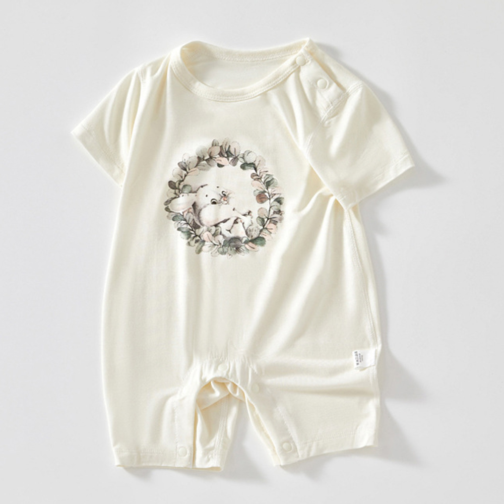 Baby Girl Rompers Summer Thin  – обзор и цена Baby Clothing Types