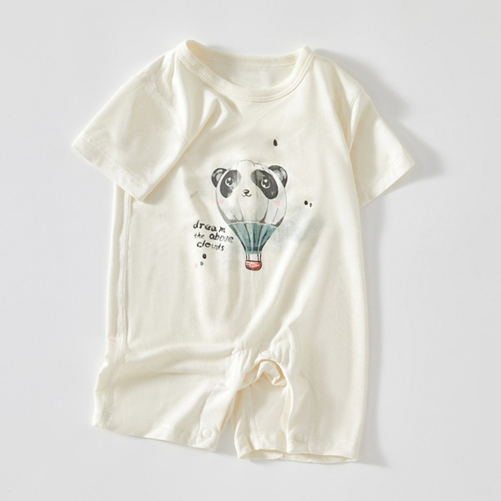 Baby Girl Rompers Summer Thin  – обзор и цена Baby Clothing Types