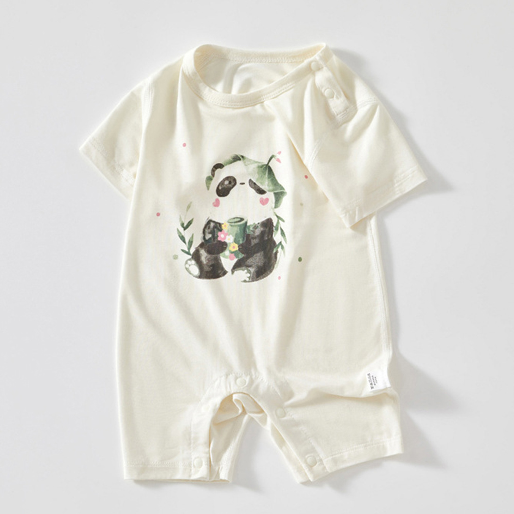 Baby Girl Rompers Summer Thin  – обзор и цена Baby Clothing Types