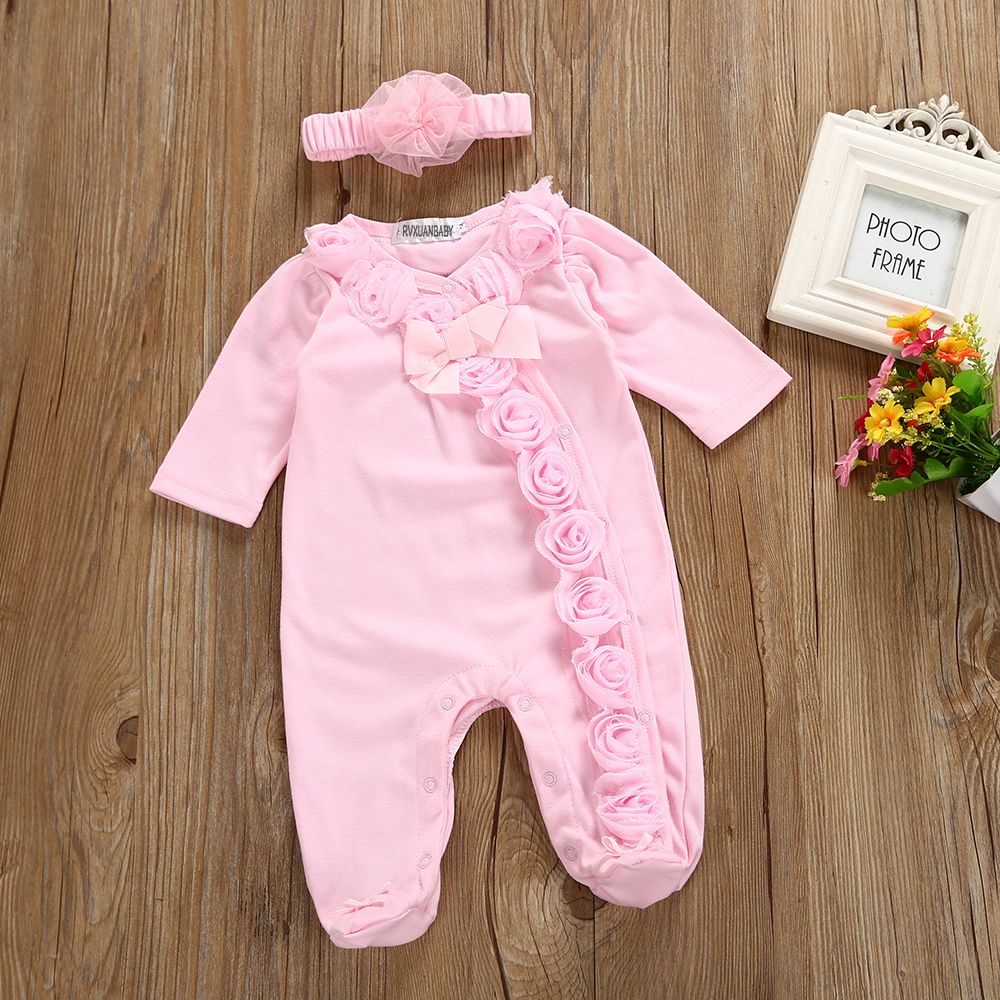 Spring  Newborn Baby Girl Clot – обзор и цена Baby Clothing Next