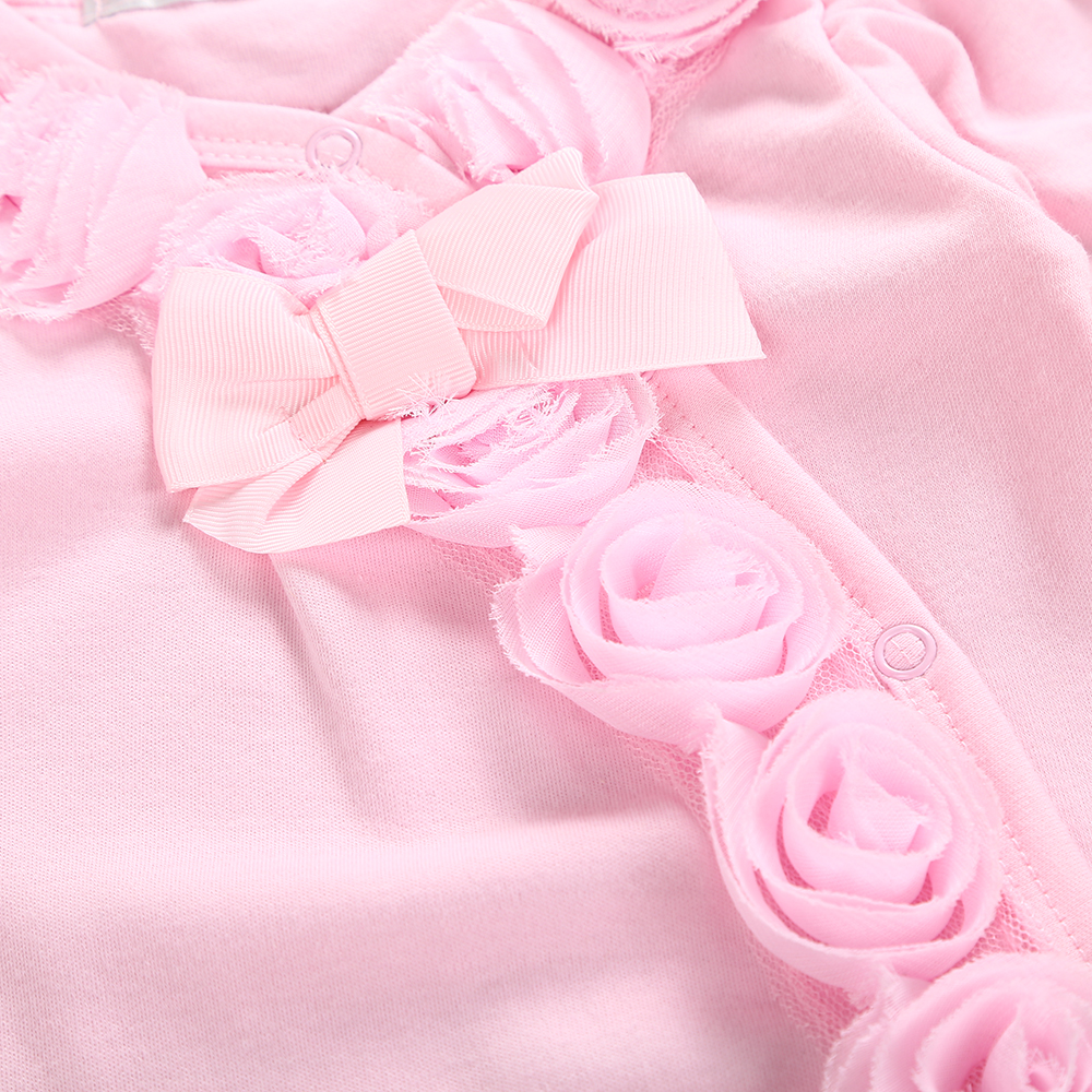 Spring  Newborn Baby Girl Clot – обзор и цена Baby Clothing Next