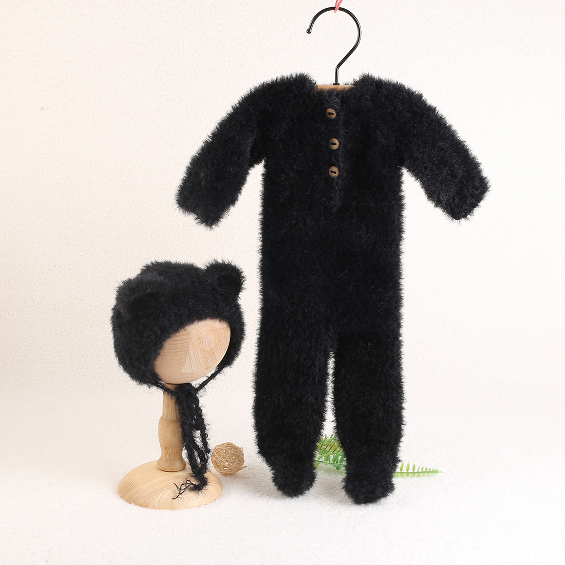 Vintage Knit Stretch Mohair Cl – обзор и цена Baby Clothing Newborn