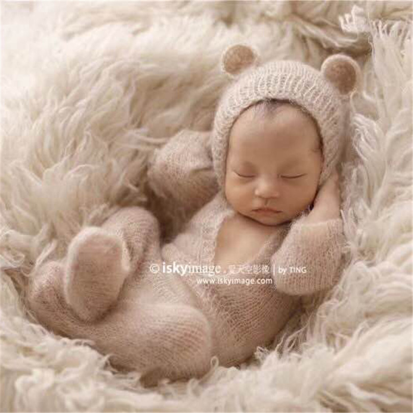 Vintage Knit Stretch Mohair Cl – обзор и цена Baby Clothing Newborn