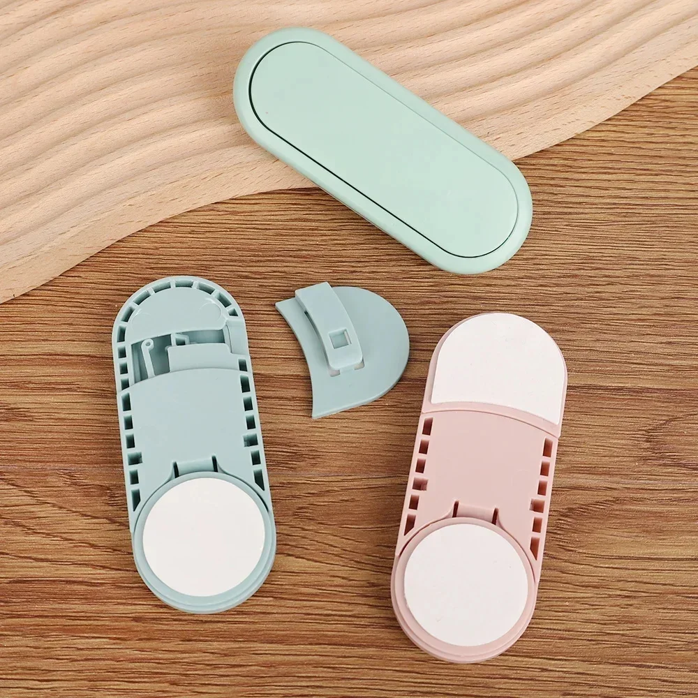 5pcs Children's Drawer Safety  – обзор и цена Baby Clothing Cupboard