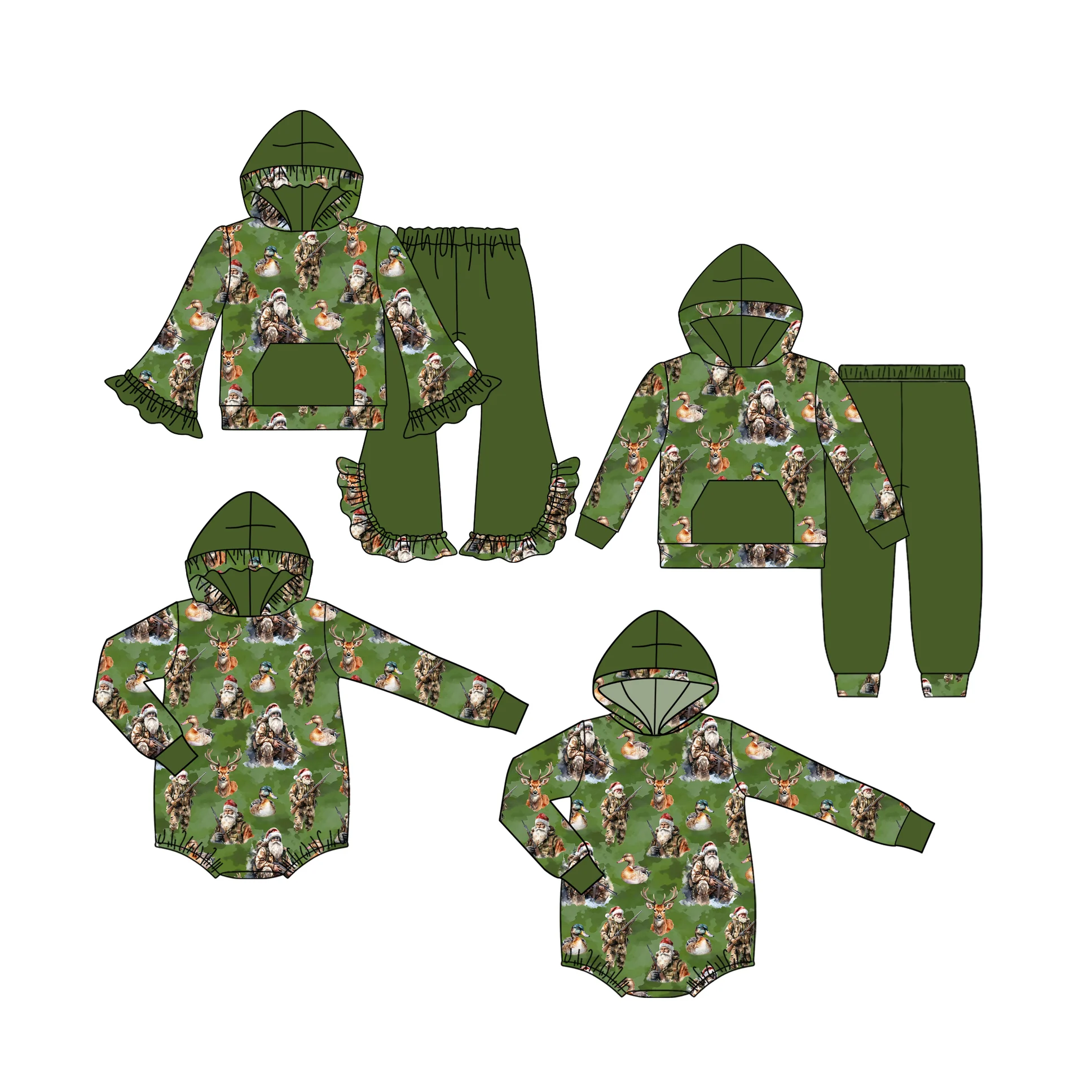 High Quality Kids Christmas Cl – обзор и цена Baby Clothing High Quality