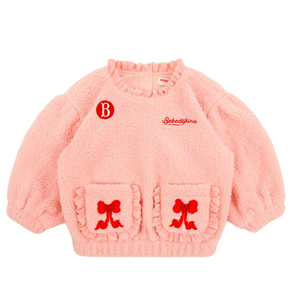 High-Quality Thickened Winter  – обзор и цена Baby Clothing High Quality