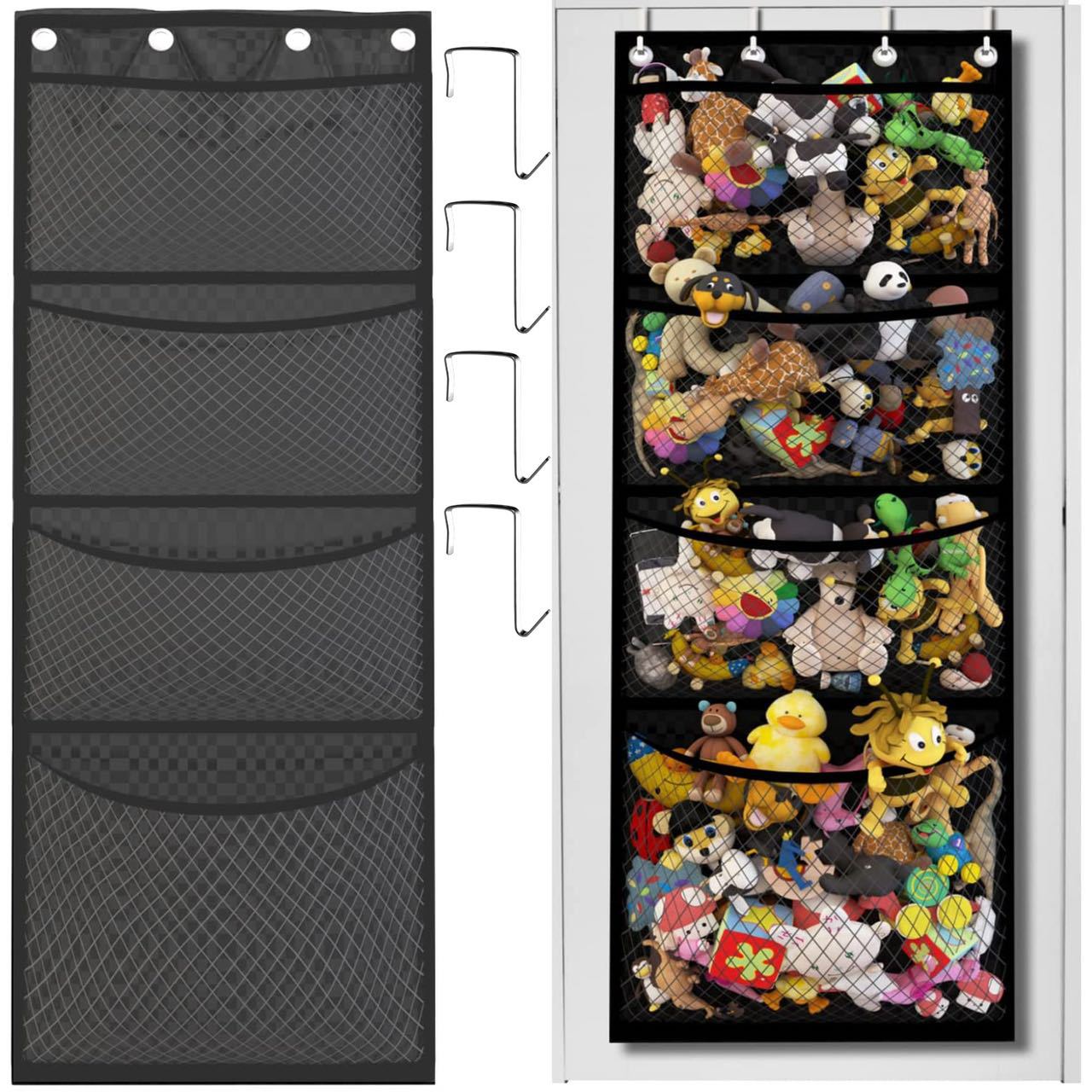Storage Hanging Bag Over Door  – обзор и цена Baby Clothing Types
