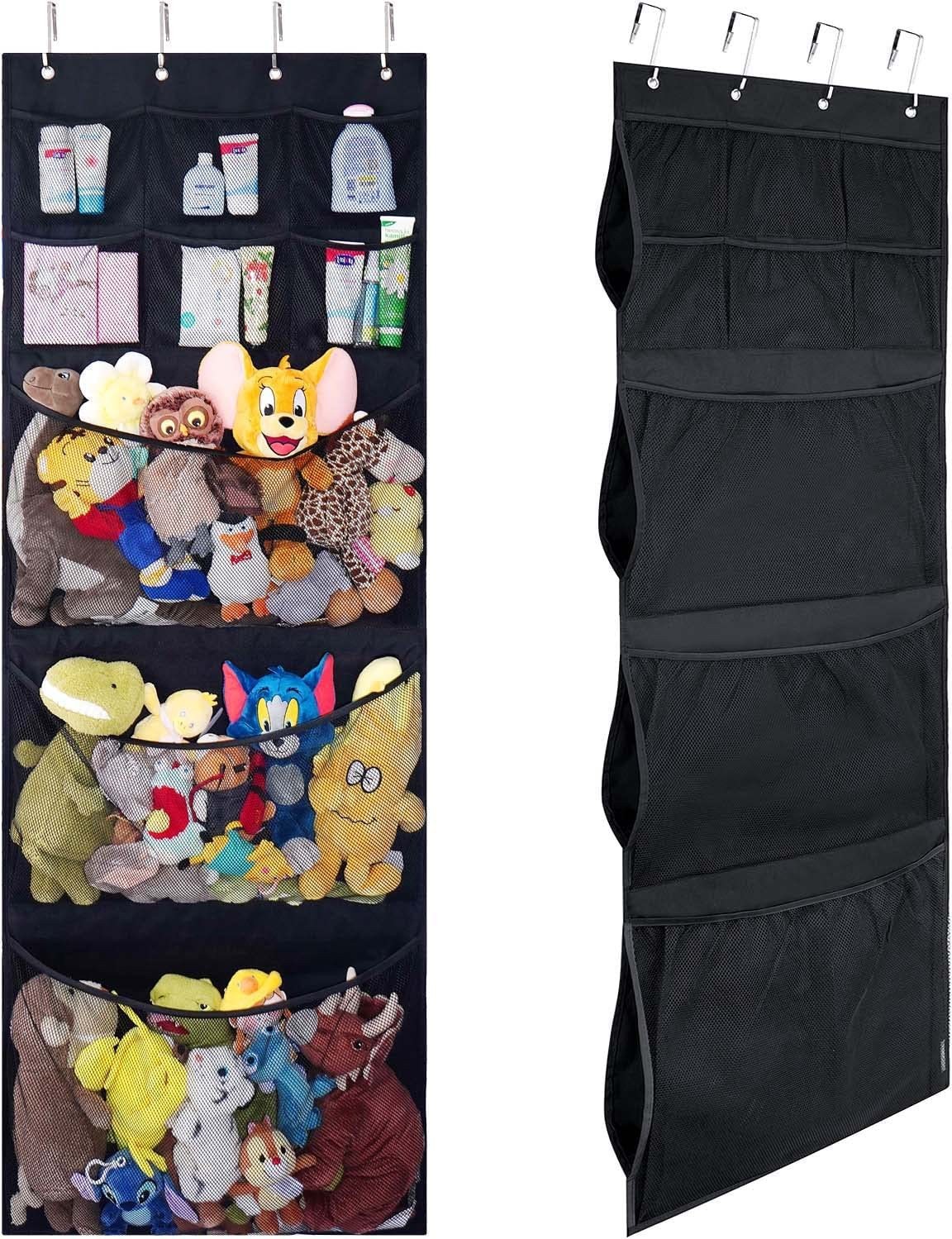 Storage Hanging Bag Over Door  – обзор и цена Baby Clothing Types