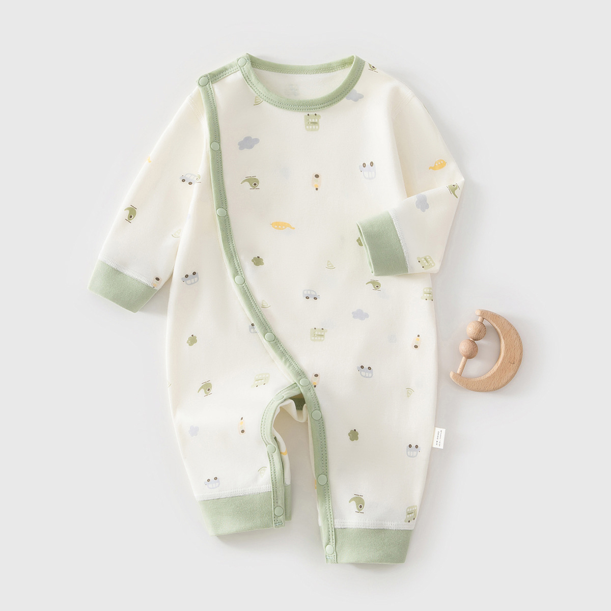AYNIGIELL 2026 New Baby printi – обзор и цена Baby Clothing High Quality
