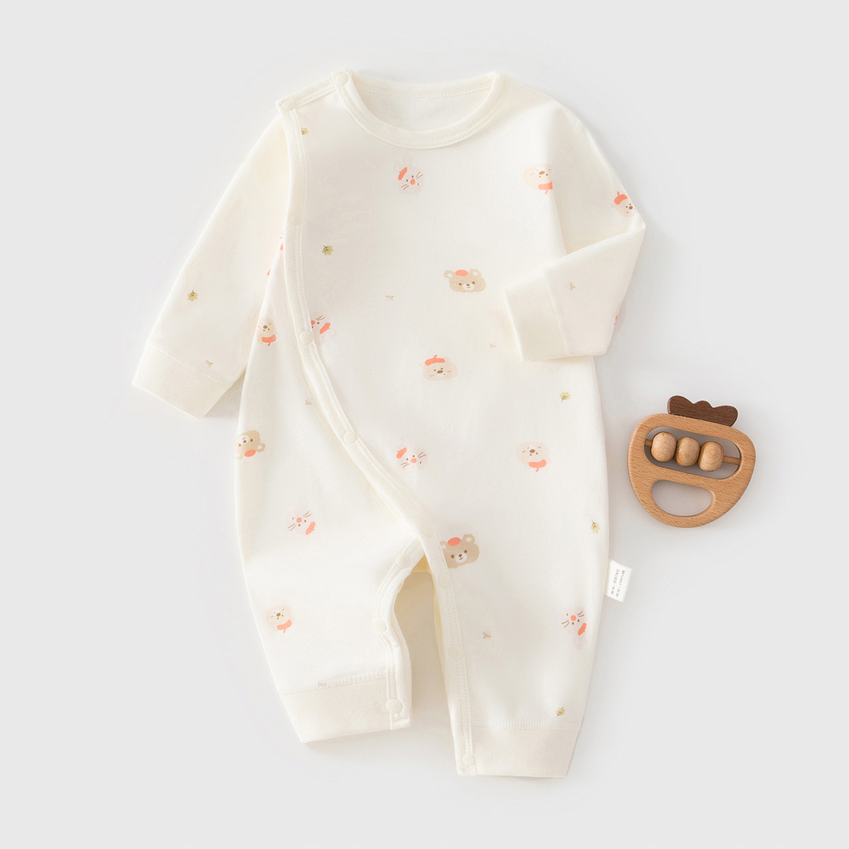 AYNIGIELL 2026 New Baby printi – обзор и цена Baby Clothing High Quality