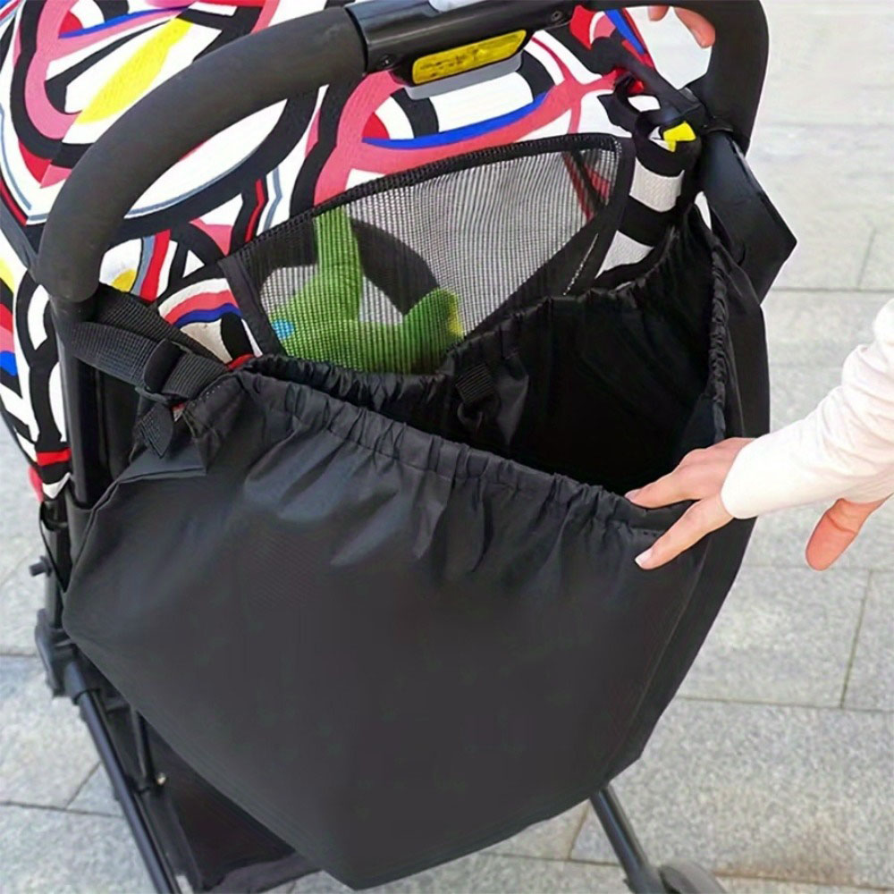 Oxford Cloth Stroller Hanging  – обзор и цена Baby Clothing Types