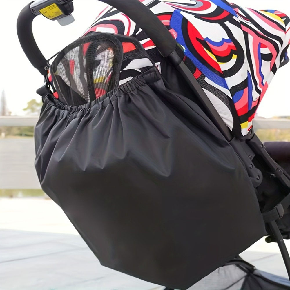 Oxford Cloth Stroller Hanging  – обзор и цена Baby Clothing Types