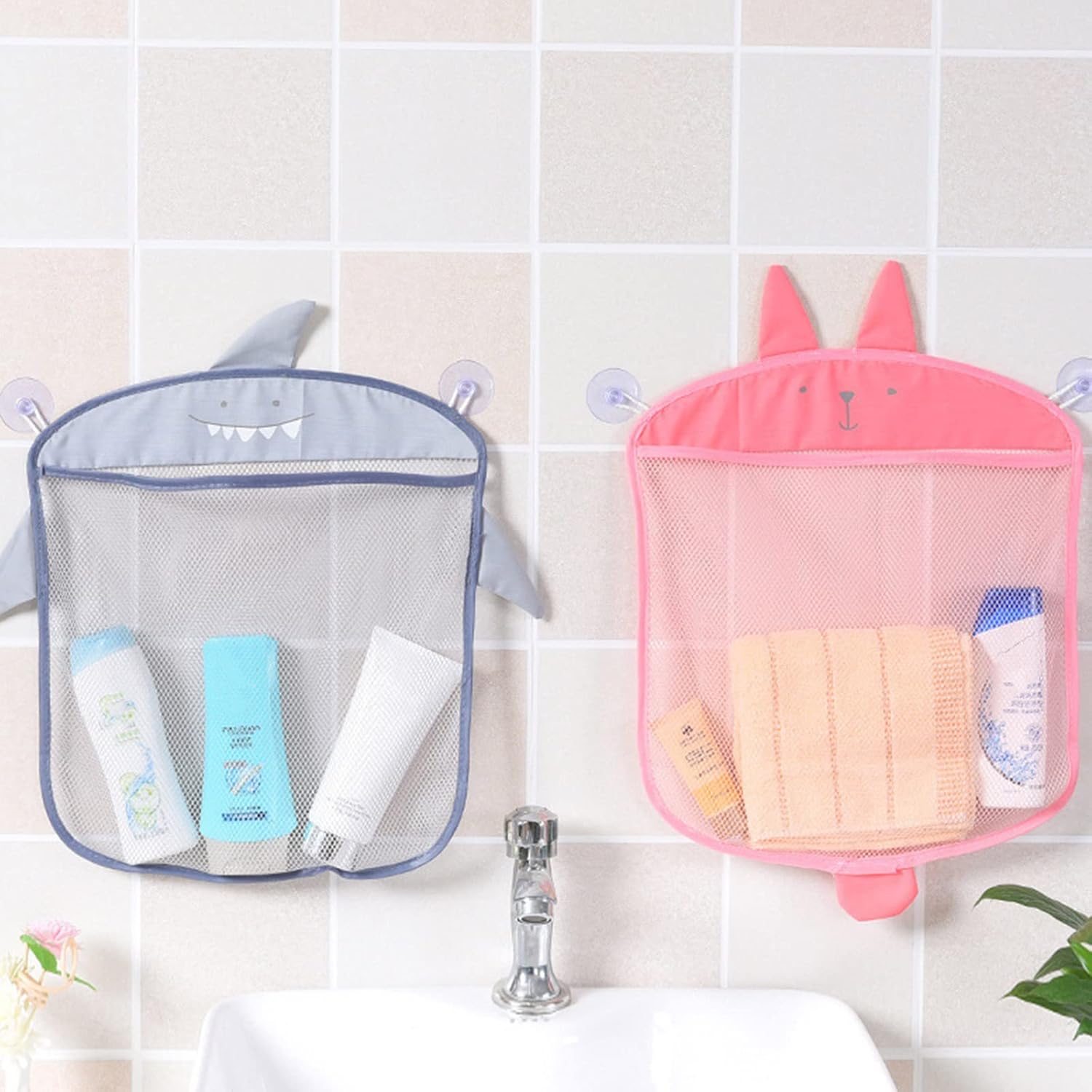 Mesh Bath Toy Storage, The Bat – обзор и цена Baby Clothing Types