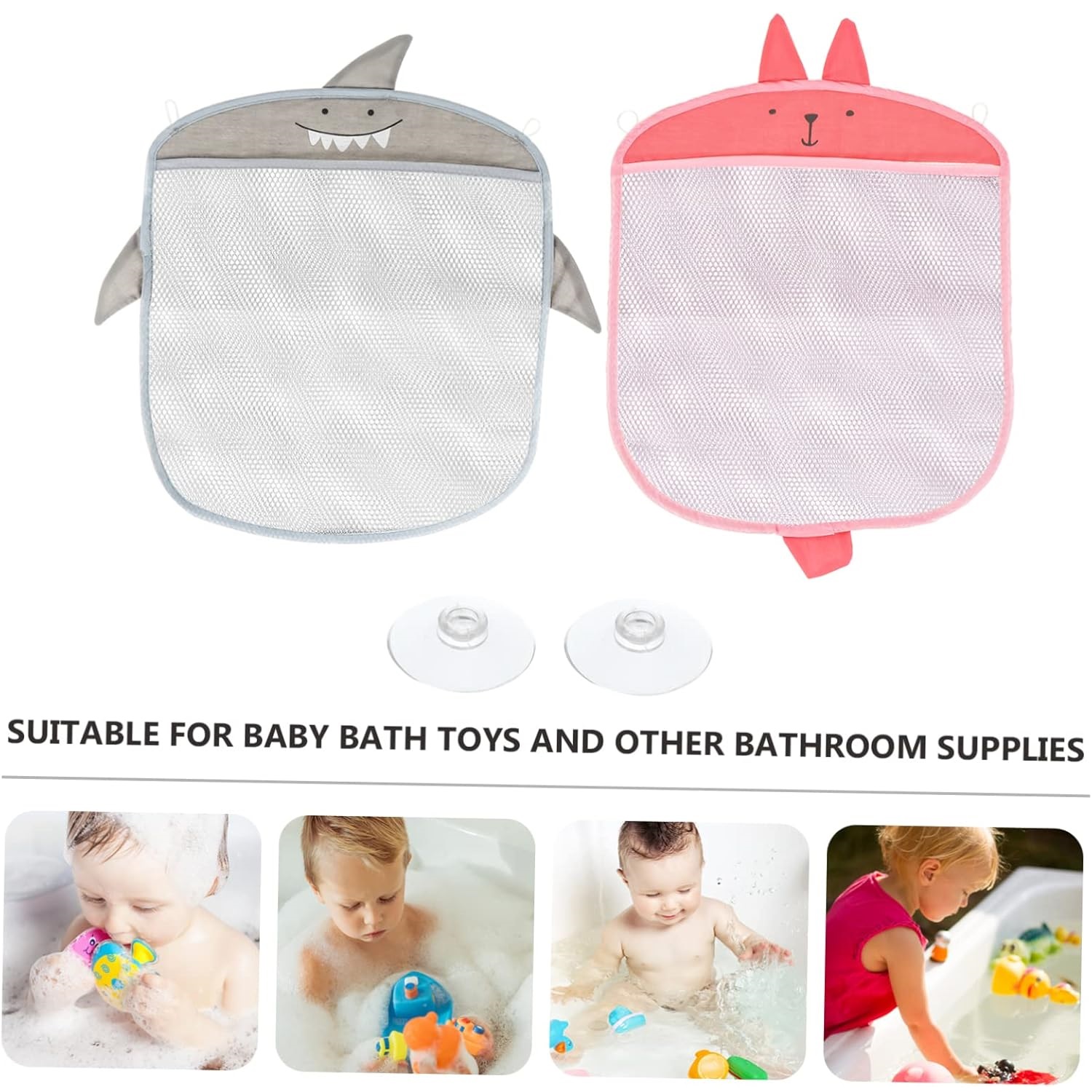 Mesh Bath Toy Storage, The Bat – обзор и цена Baby Clothing Types