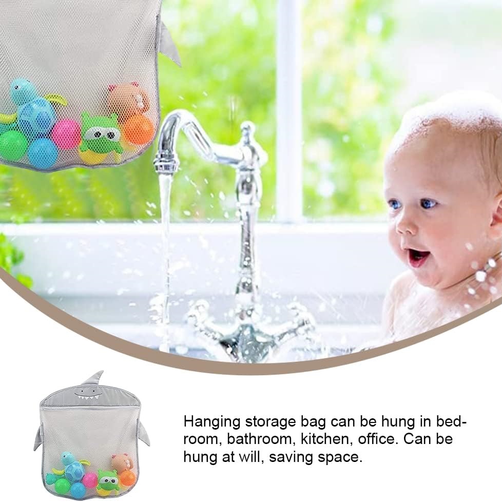 Mesh Bath Toy Storage, The Bat – обзор и цена Baby Clothing Types