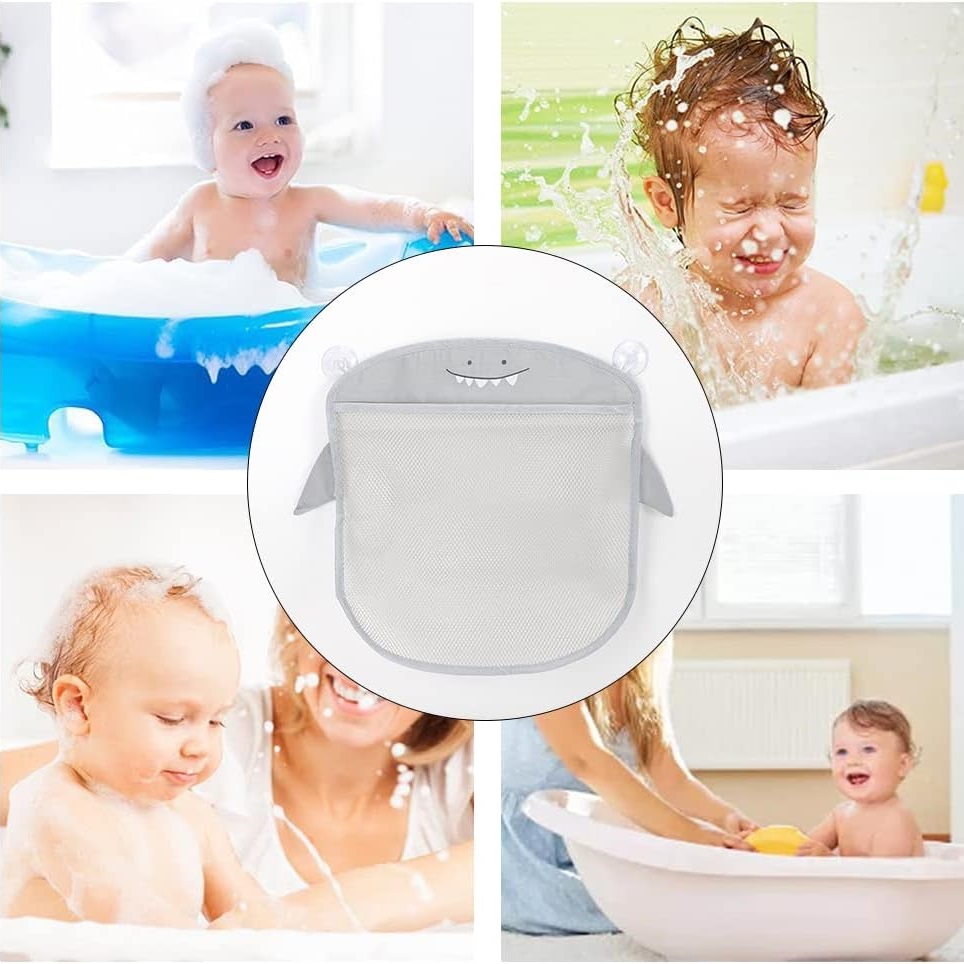 Mesh Bath Toy Storage, The Bat – обзор и цена Baby Clothing Types