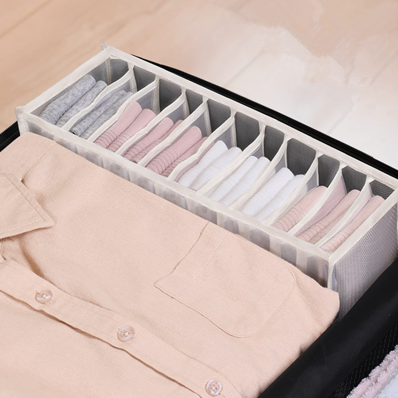 House Storage Box Nylon Mesh B – обзор и цена Baby Clothing Cupboard
