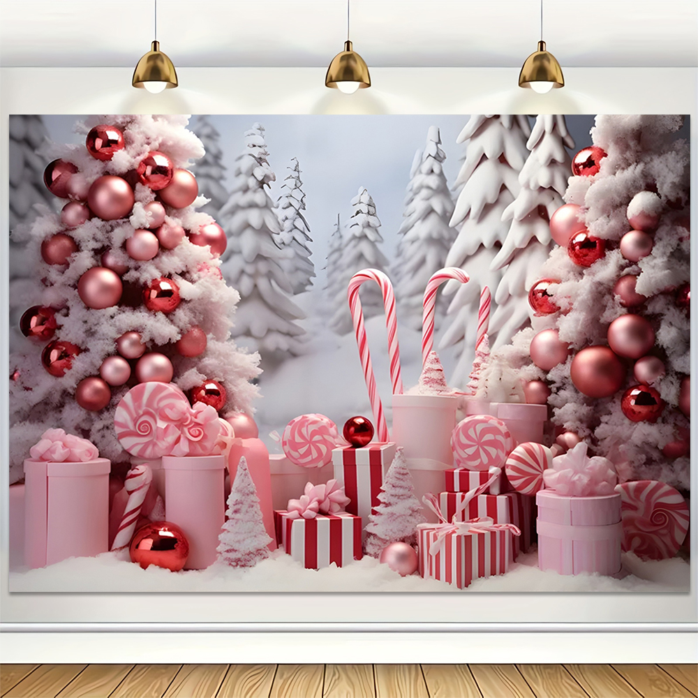 Merry Christmas Backdrop Xmas  – обзор и цена Baby Xmas Clothing