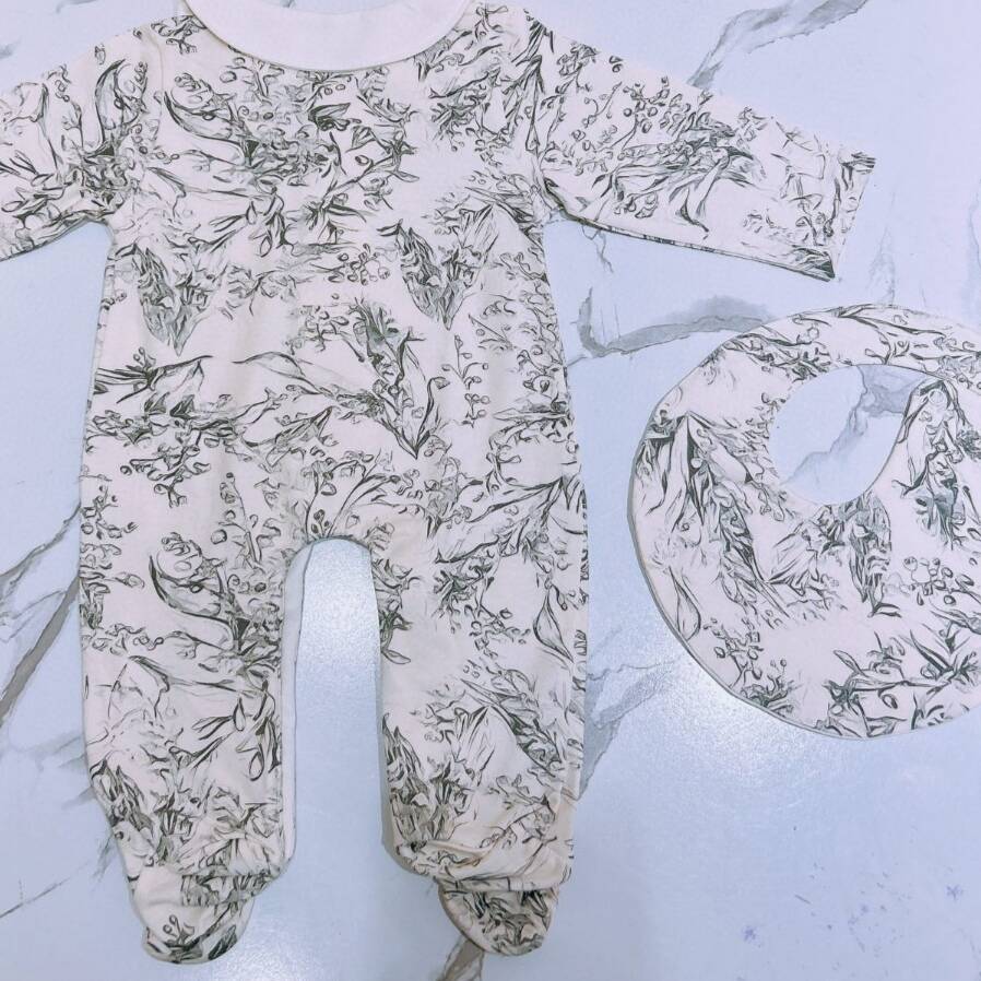2024 new design Baby clothes n – обзор и цена Baby Clothing Next