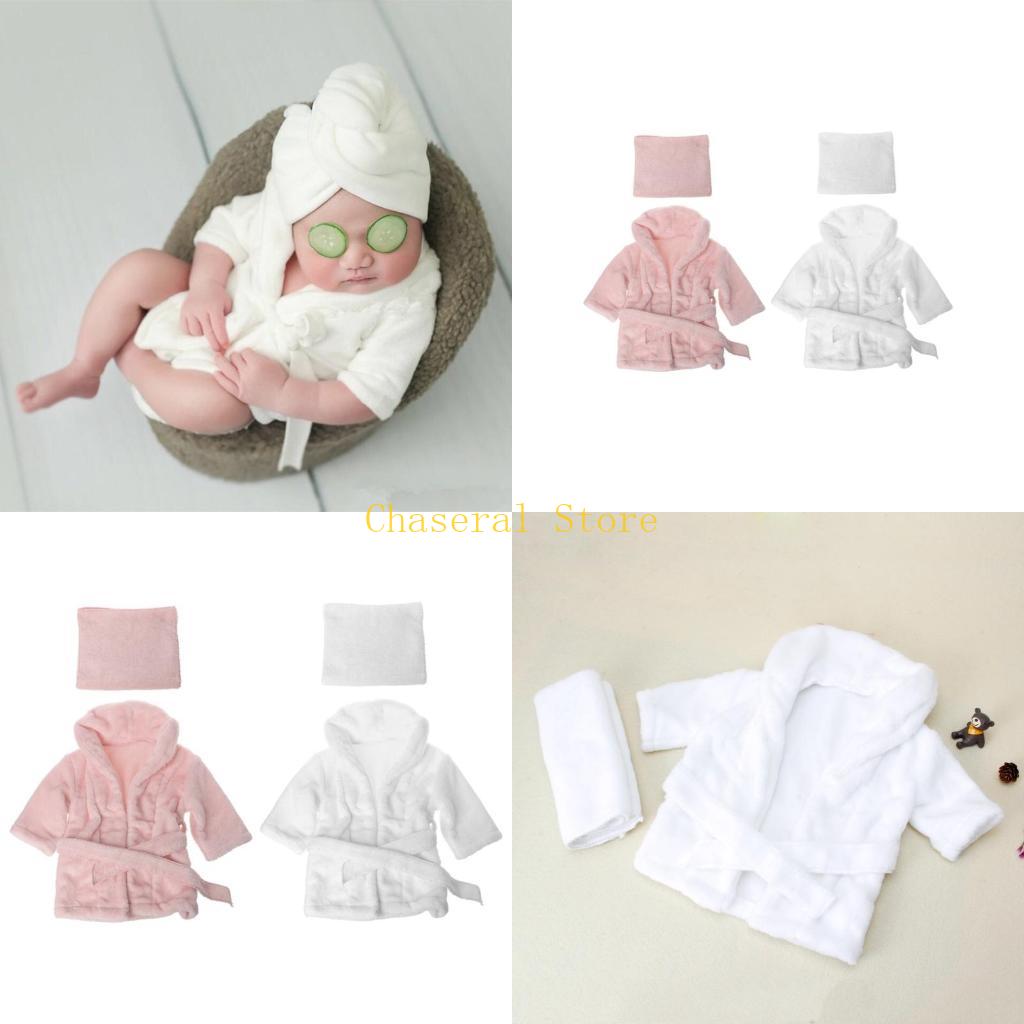 E7CE Baby Photo Robe Photograp – обзор и цена Baby Clothing Newborn
