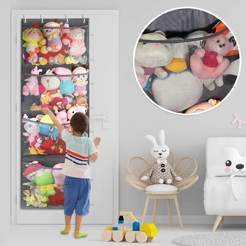 New Stuffed Storage Bag Over T – обзор и цена Baby Clothing Types