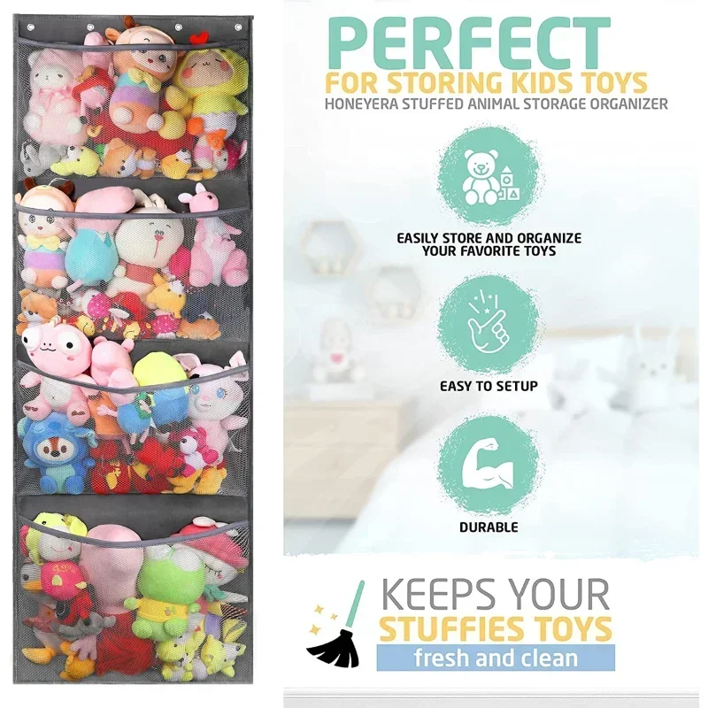 New Stuffed Storage Bag Over T – обзор и цена Baby Clothing Types