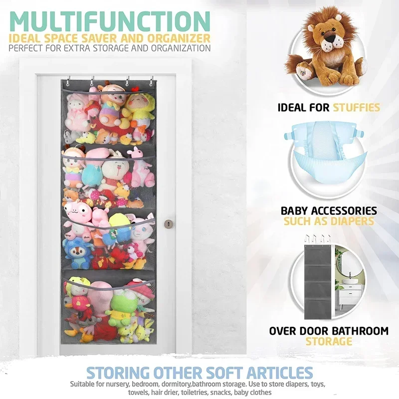New Stuffed Storage Bag Over T – обзор и цена Baby Clothing Types