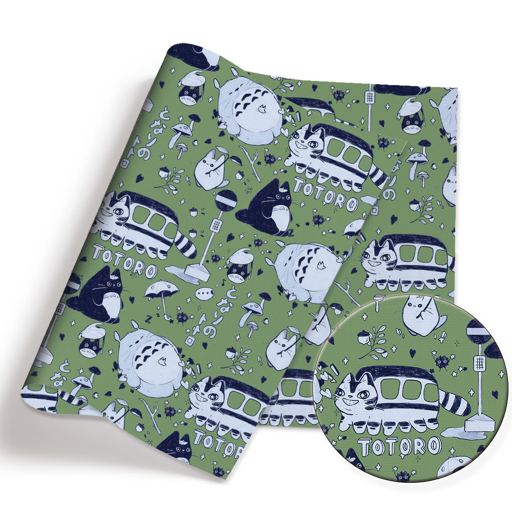 Cartoon Fabric Hot DIY140*50cm – обзор и цена Baby Clothing In Japan