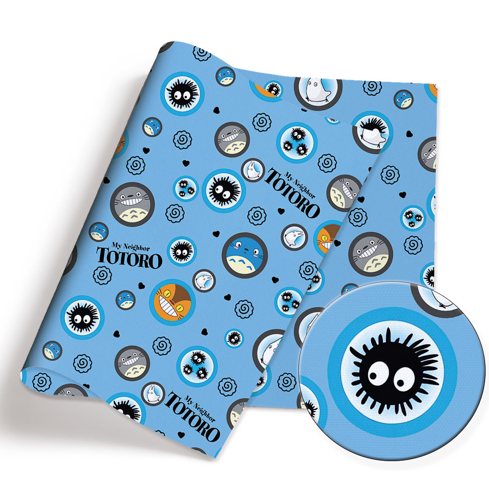 Cartoon Fabric Hot DIY140*50cm – обзор и цена Baby Clothing In Japan