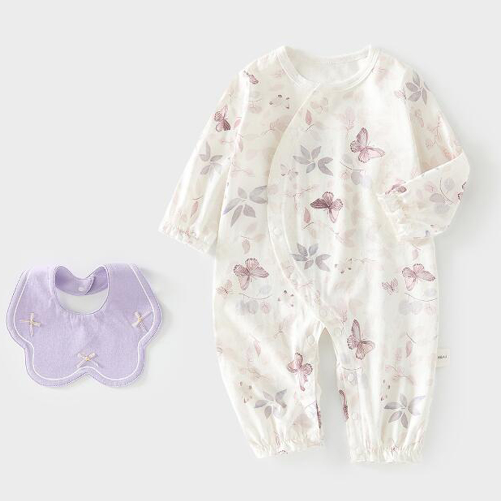 Baby Rompers Girls Clothes Cot – обзор и цена Baby Clothing Types