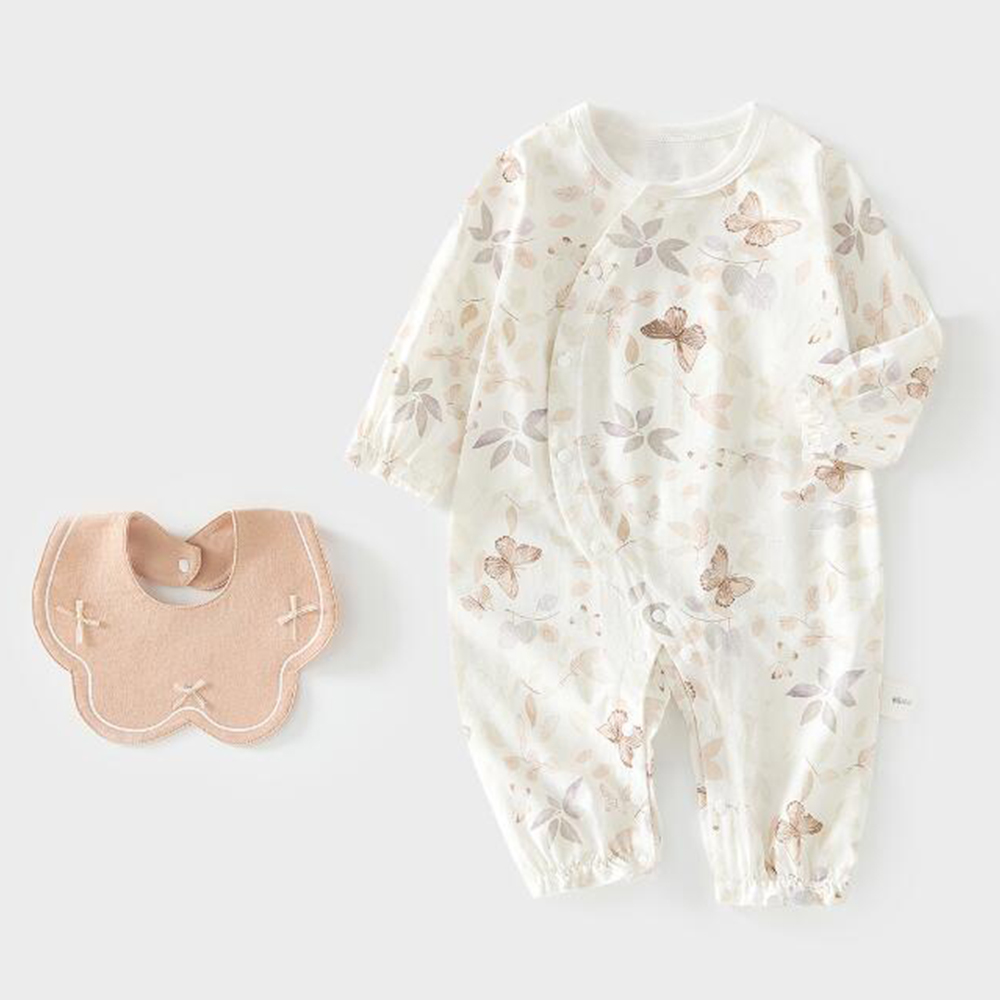 Baby Rompers Girls Clothes Cot – обзор и цена Baby Clothing Types
