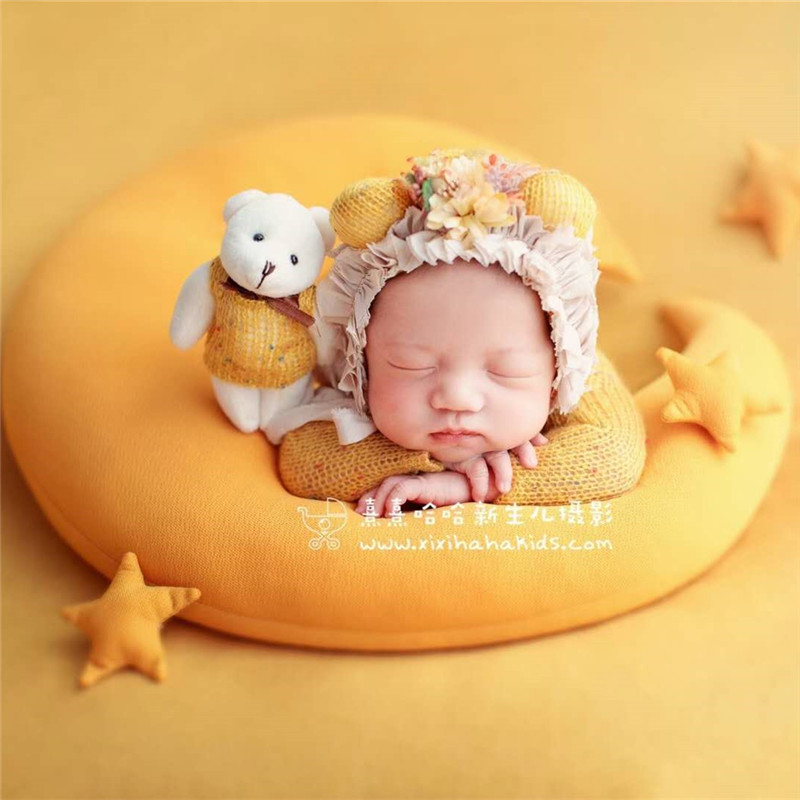 Newborn Photography Props  New – обзор и цена Baby Clothing Newborn