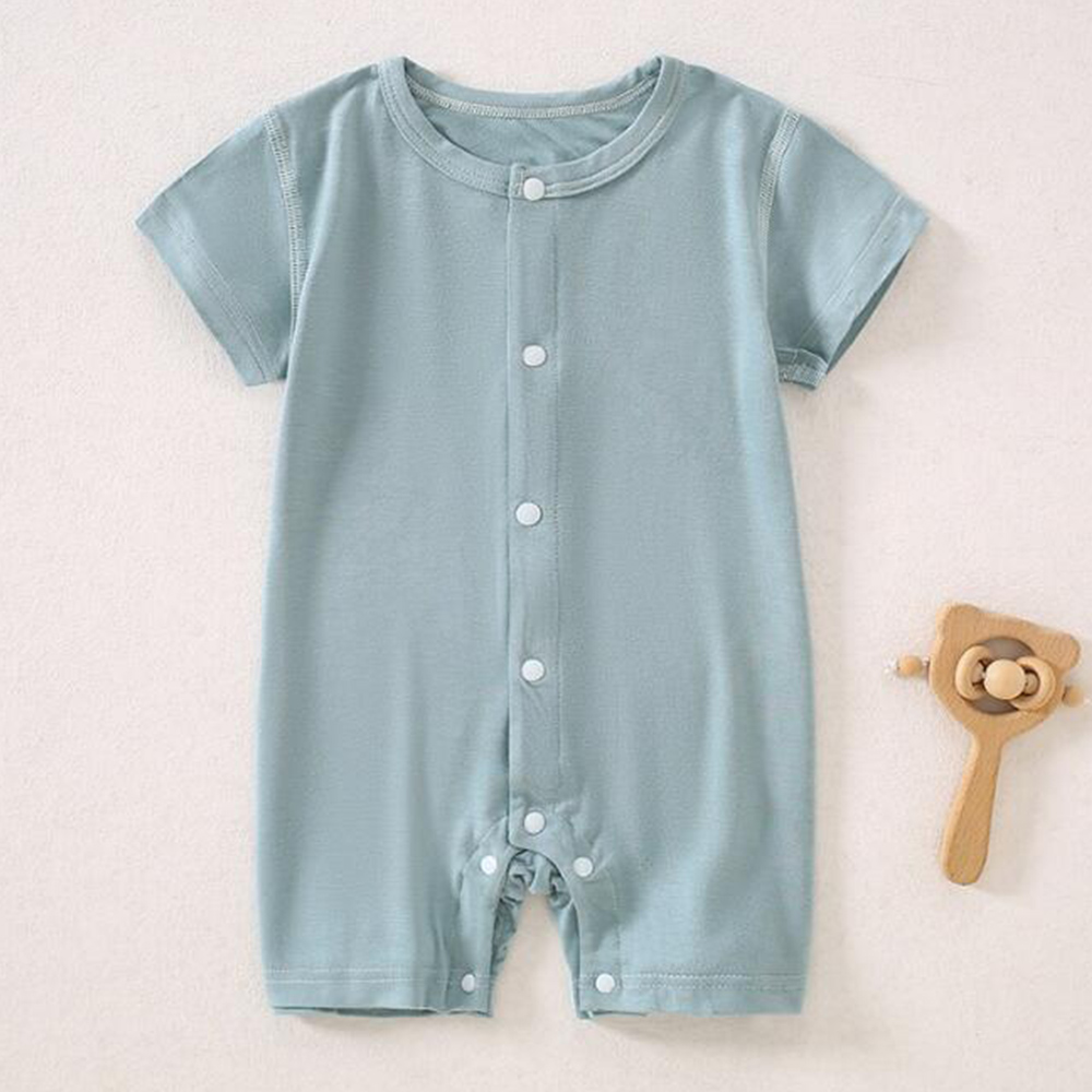 Baby Boy Romper Short Sleeve S – обзор и цена Baby Clothing Types