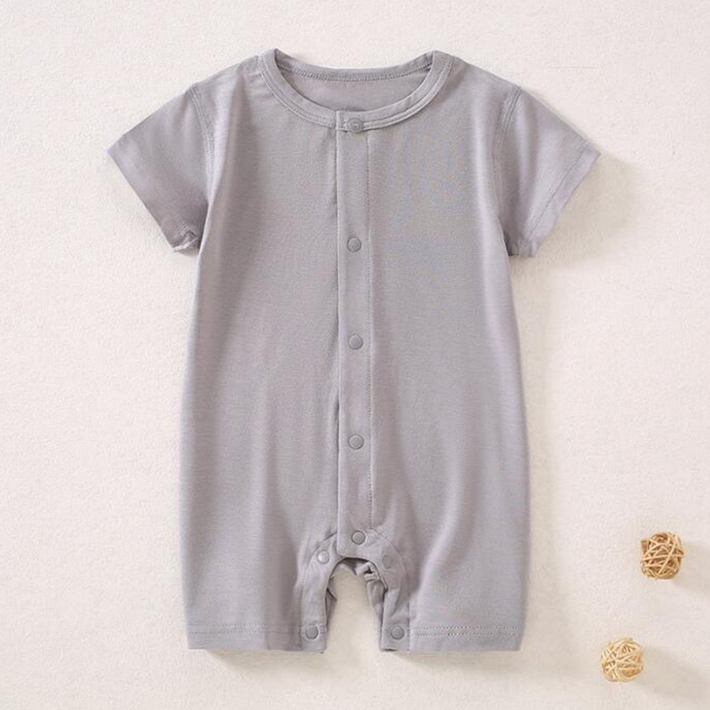 Baby Boy Romper Short Sleeve S – обзор и цена Baby Clothing Types