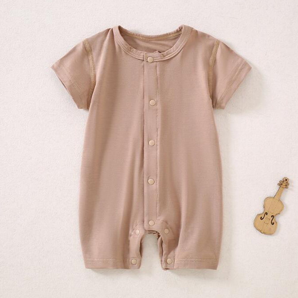 Baby Boy Romper Short Sleeve S – обзор и цена Baby Clothing Types