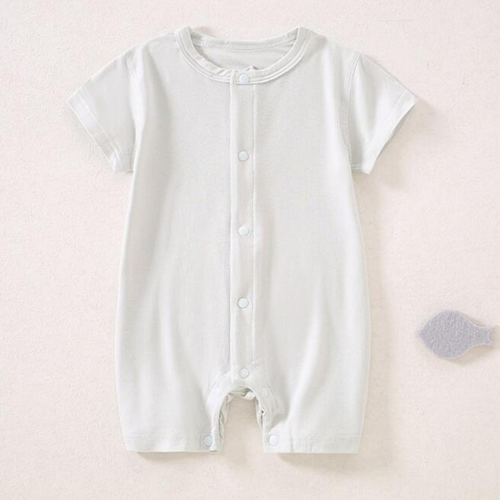 Baby Boy Romper Short Sleeve S – обзор и цена Baby Clothing Types