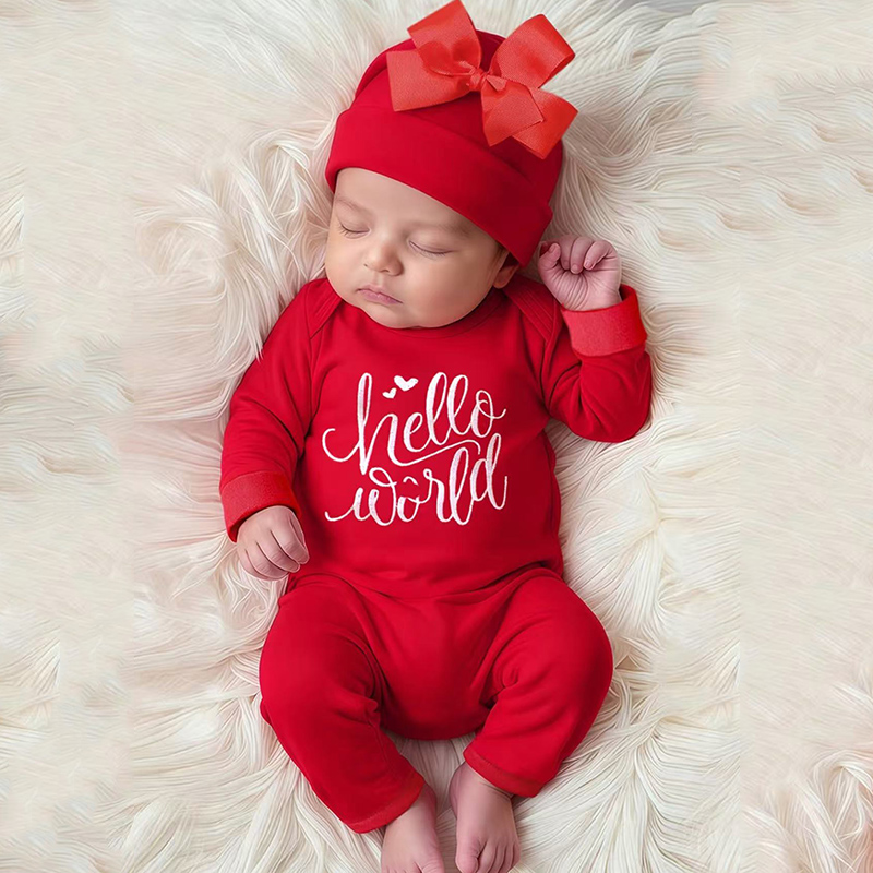 Ylsteed 2Pcs Newborn Photograp – обзор и цена Baby Clothing Newborn