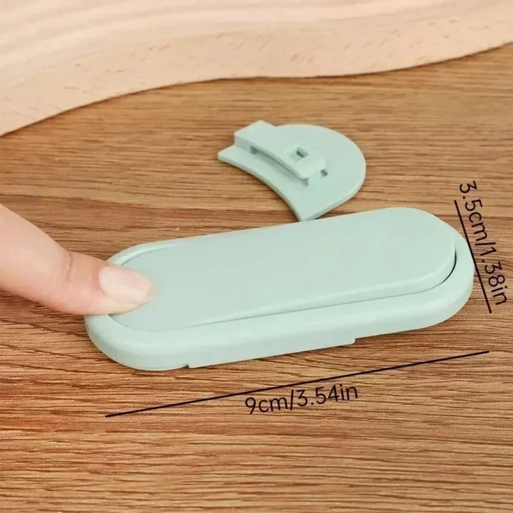 Latch Cabinet Door Protection  – обзор и цена Baby Clothing Cupboard