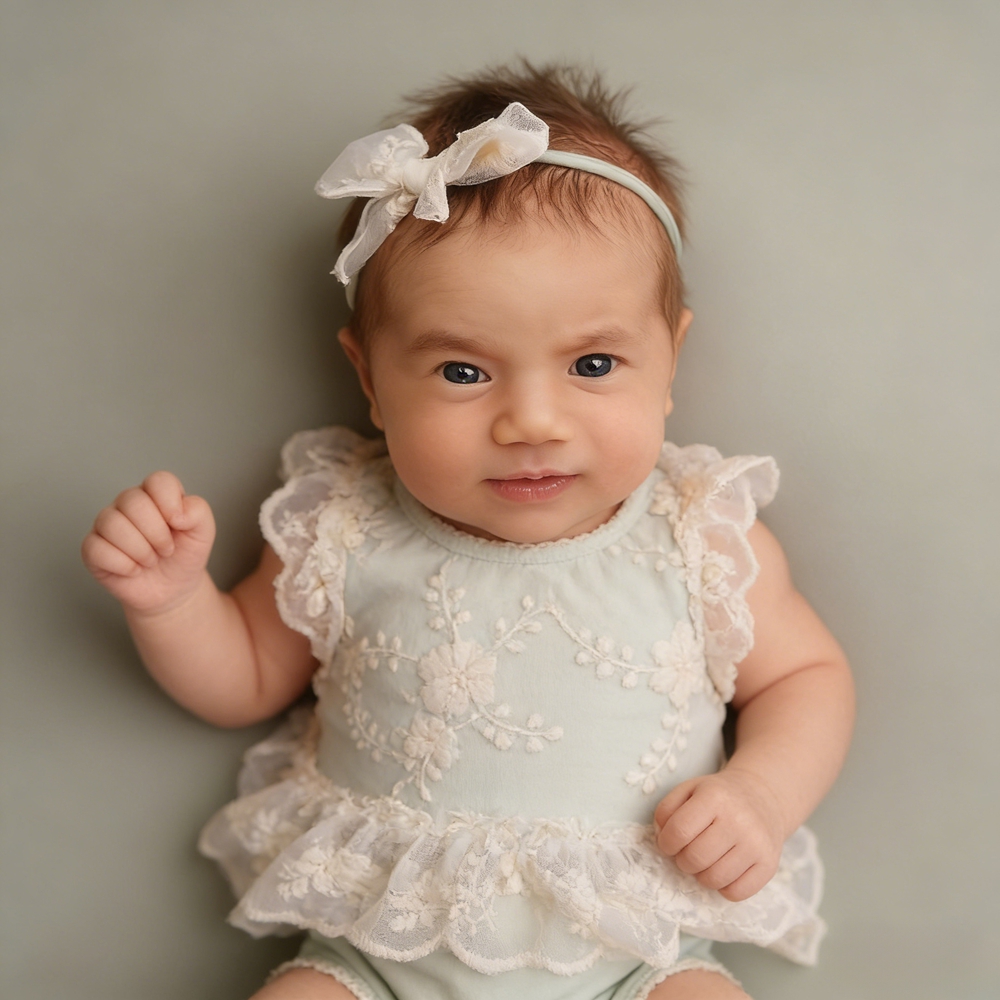 Whimsical Newborn Baby Girl Pa – обзор и цена Baby Clothing Next