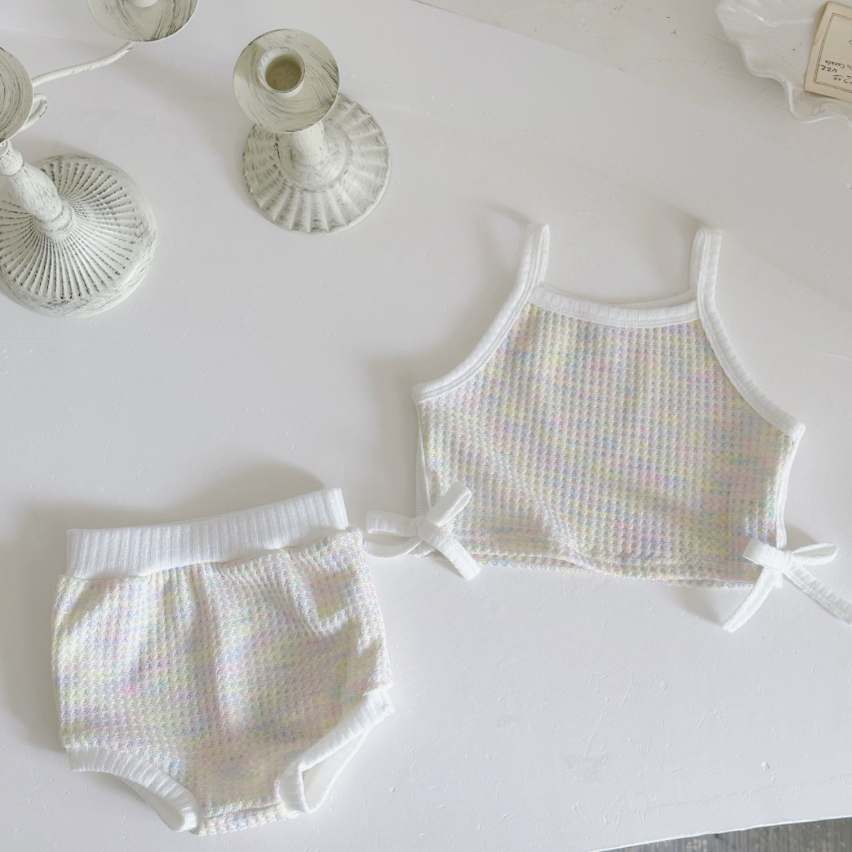 2Pcs/set Summer New Baby Girls – обзор и цена Baby Clothing Types