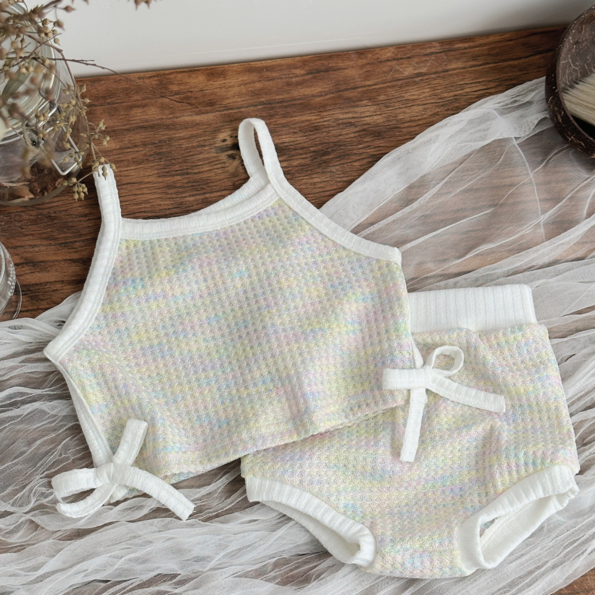 2Pcs/set Summer New Baby Girls – обзор и цена Baby Clothing Types