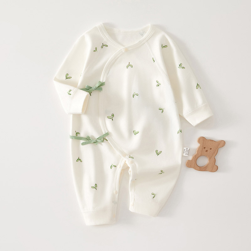 ZOETOPKID Romper Infant Long S – обзор и цена Baby Clothing Next