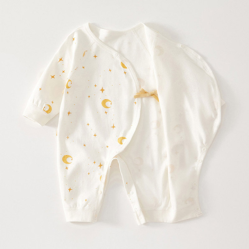 ZOETOPKID Romper Infant Long S – обзор и цена Baby Clothing Next