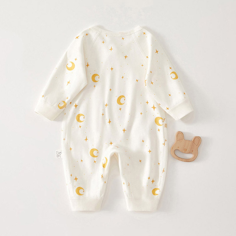 ZOETOPKID Romper Infant Long S – обзор и цена Baby Clothing Next