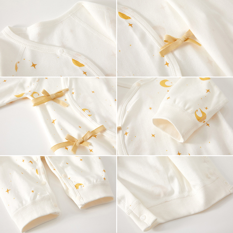 ZOETOPKID Romper Infant Long S – обзор и цена Baby Clothing Next