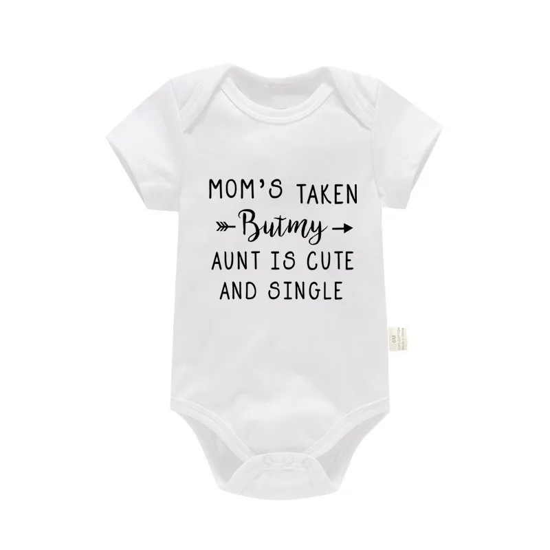 My Aunt Is Cute and Single Fun – обзор и цена Baby Clothing Next