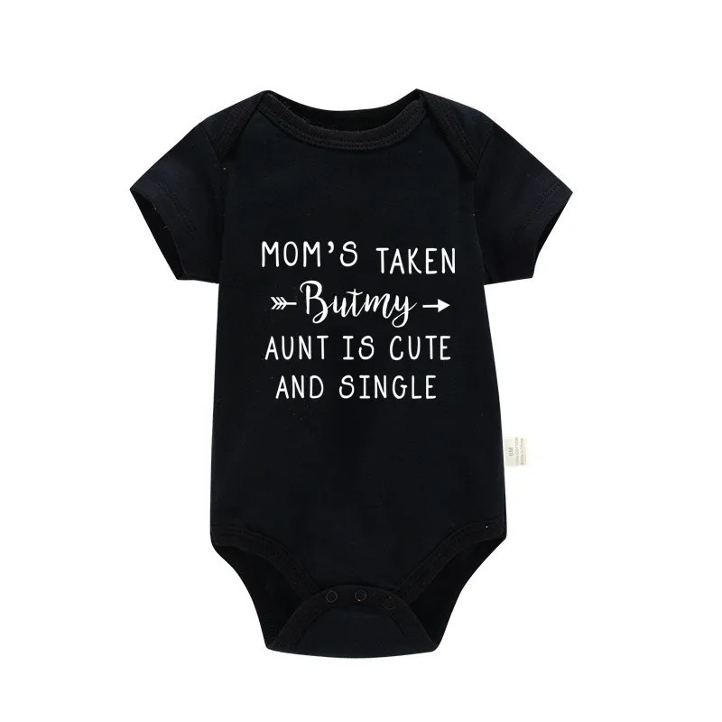 My Aunt Is Cute and Single Fun – обзор и цена Baby Clothing Next